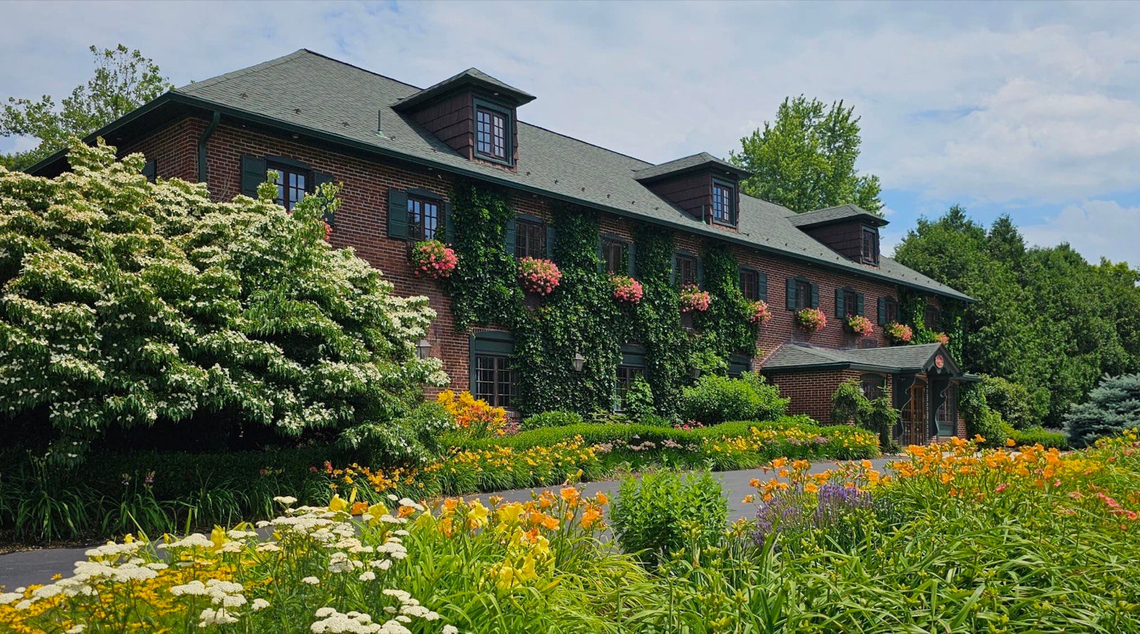 The Beaumont Inn